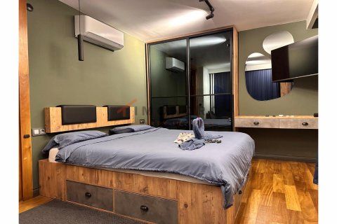 3+1 Lägenhet i Antalya, Turkiet Nr. 191134 - 17