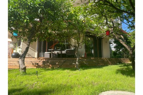 3+1 Lägenhet i Antalya, Turkiet Nr. 191134 - 5