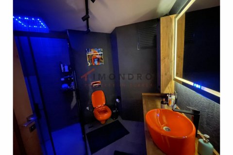 3+1 Lägenhet i Antalya, Turkiet Nr. 191134 - 21