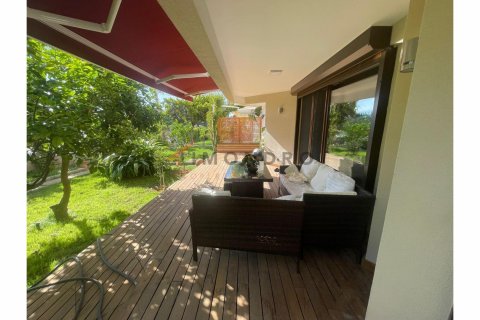 3+1 Lägenhet i Antalya, Turkiet Nr. 191134 - 8