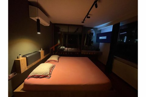 3+1 Lägenhet i Antalya, Turkiet Nr. 191134 - 15