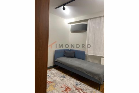 3+1 Lägenhet i Antalya, Turkiet Nr. 191134 - 19