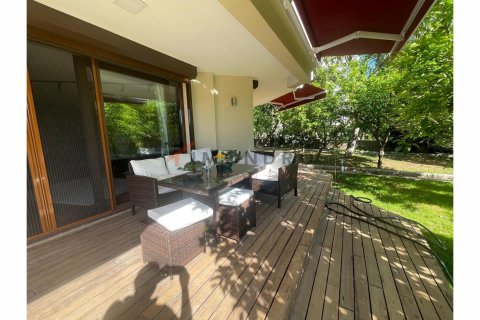 3+1 Lägenhet i Antalya, Turkiet Nr. 191134 - 7