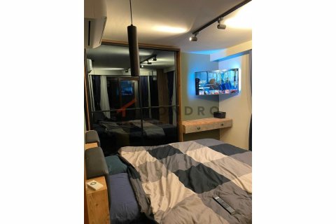 3+1 Lägenhet i Antalya, Turkiet Nr. 191134 - 18