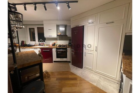 3+1 Lägenhet i Antalya, Turkiet Nr. 191134 - 20