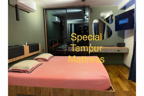 3+1 Lägenhet i Antalya, Turkiet Nr. 191134 - 16