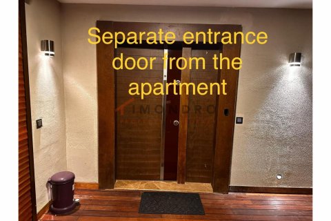 3+1 Lägenhet i Antalya, Turkiet Nr. 191134 - 9