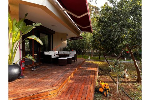 3+1 Lägenhet i Antalya, Turkiet Nr. 191134 - 4