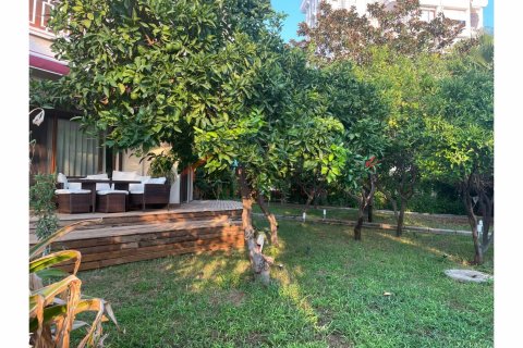 3+1 Lägenhet i Antalya, Turkiet Nr. 191134 - 2