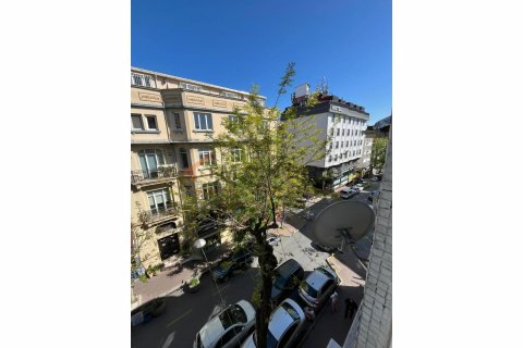 Daire  2+1  Fatih, İstanbul, Türkiye №191136 - 3