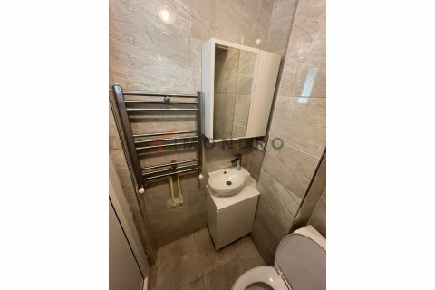 Daire  2+1  Fatih, İstanbul, Türkiye №191136 - 13