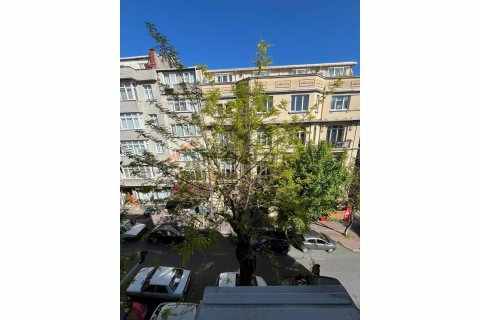 Daire  2+1  Fatih, İstanbul, Türkiye №191136 - 2