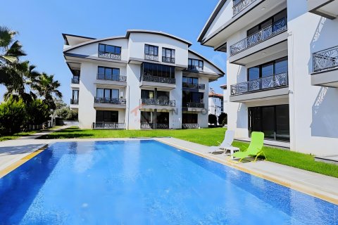 1+1 Leilighet  i Belek, Antalya, Tyrkia Nr. 191135 - 10