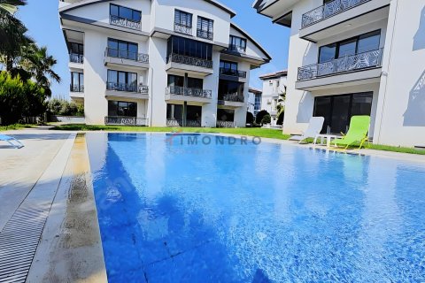 1+1 Leilighet  i Belek, Antalya, Tyrkia Nr. 191135 - 1