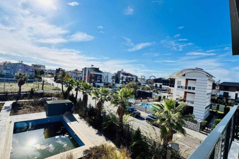 1+1 Leilighet  i Belek, Antalya, Tyrkia Nr. 191135 - 9