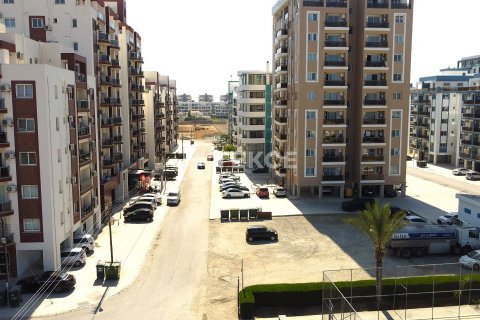 2+1 Leilighet  i Iskele,  Nr. 191130 - 6