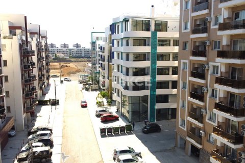 2+1 Leilighet  i Iskele,  Nr. 191130 - 5