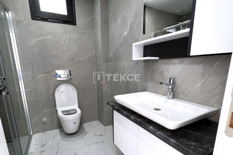 2+1 Leilighet  i Iskele,  Nr. 191130 - 17