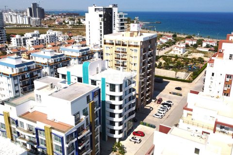 2+1 Leilighet  i Iskele,  Nr. 191130 - 1