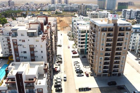 2+1 Leilighet  i Iskele,  Nr. 191130 - 4