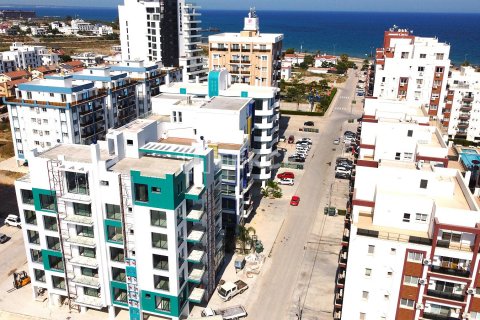 2+1 Leilighet  i Iskele,  Nr. 191130 - 2