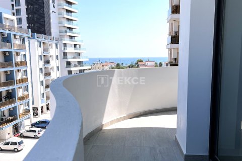 2+1 Leilighet  i Iskele,  Nr. 191130 - 19