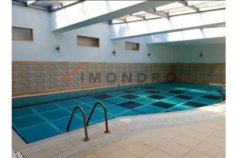 آپارتمان در  Manavgat ، ترکیه 2 خوابه ، 100 متر مربع.  شماره 191133 - 15