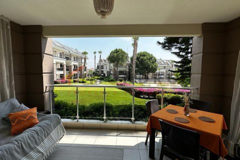 آپارتمان در  Manavgat ، ترکیه 2 خوابه ، 100 متر مربع.  شماره 191133 - 6