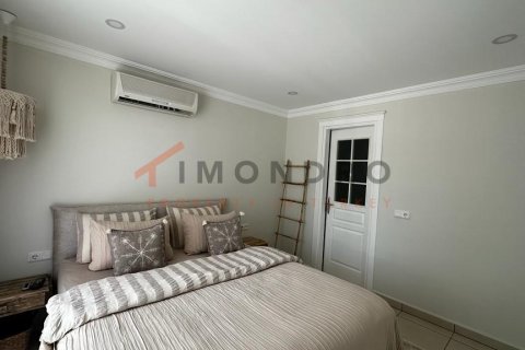 آپارتمان در  Manavgat ، ترکیه 2 خوابه ، 100 متر مربع.  شماره 191133 - 8