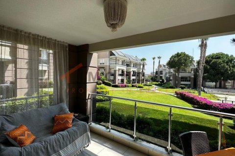 آپارتمان در  Manavgat ، ترکیه 2 خوابه ، 100 متر مربع.  شماره 191133 - 5