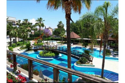 آپارتمان در  Manavgat ، ترکیه 2 خوابه ، 100 متر مربع.  شماره 191133 - 2