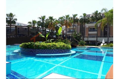 آپارتمان در  Manavgat ، ترکیه 2 خوابه ، 100 متر مربع.  شماره 191133 - 1