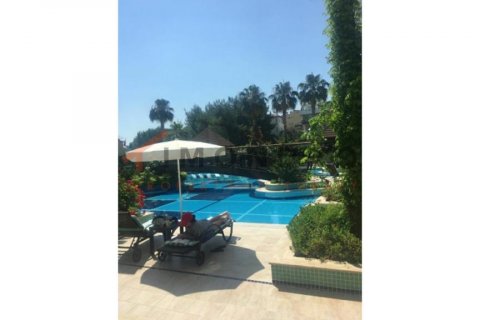 آپارتمان در  Manavgat ، ترکیه 2 خوابه ، 100 متر مربع.  شماره 191133 - 14