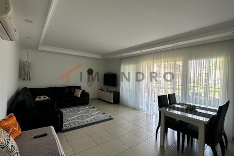 آپارتمان در  Manavgat ، ترکیه 2 خوابه ، 100 متر مربع.  شماره 191133 - 4