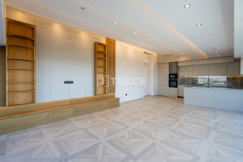 2+1 Takleilighet  i Alanya, Antalya, Tyrkia Nr. 180890 - 24