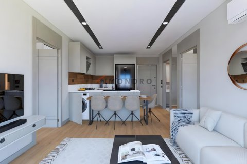 Продажа виллы  в Кепезе, Анталье, Турция 2+1, 130м2, №193651 – фото 10