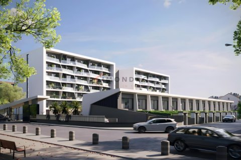 Продажа виллы  в Кепезе, Анталье, Турция 2+1, 130м2, №193651 – фото 4