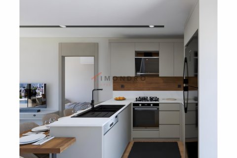 Продажа виллы  в Кепезе, Анталье, Турция 2+1, 130м2, №193651 – фото 9