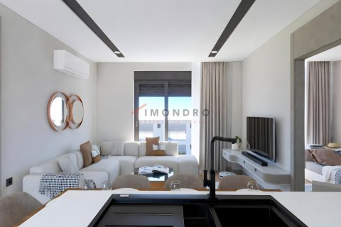 Продажа виллы  в Кепезе, Анталье, Турция 2+1, 130м2, №193651 – фото 7