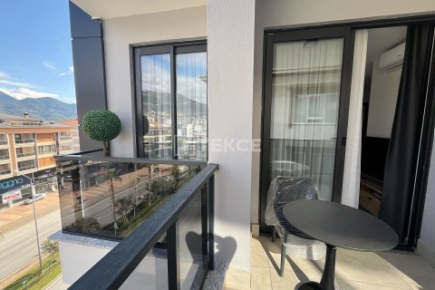 Продажа пентхауса  в Аланье, Анталье, Турция 2+1, 147м2, №193648 – фото 17