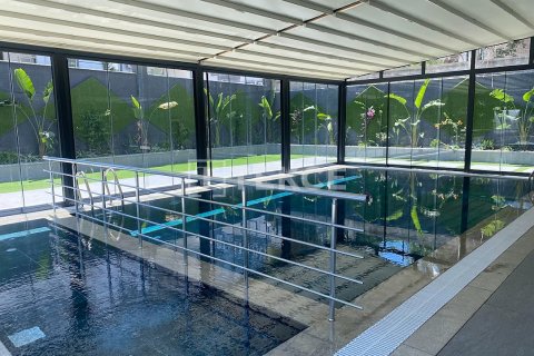 Продажа пентхауса  в Аланье, Анталье, Турция 2+1, 147м2, №193648 – фото 2