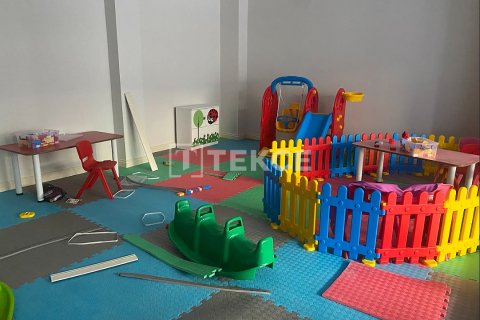 Продажа пентхауса  в Аланье, Анталье, Турция 2+1, 147м2, №193648 – фото 6