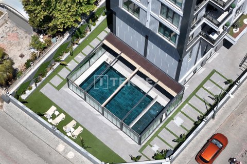 Penthouse for sale  in Alanya, Antalya, Turkey, 2 bedrooms, 147m2, No. 193648 – photo 22