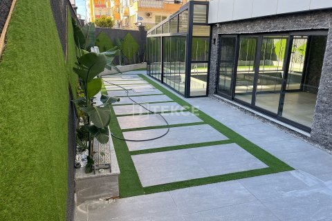 Продажа пентхауса  в Аланье, Анталье, Турция 2+1, 147м2, №193648 – фото 3