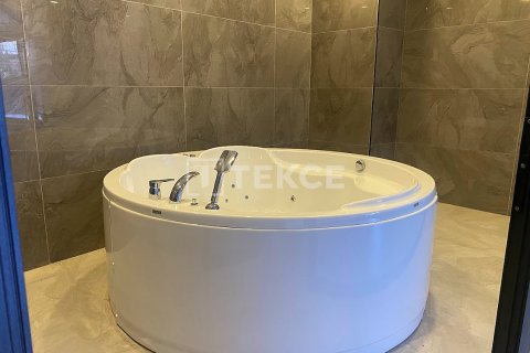 Продажа пентхауса  в Аланье, Анталье, Турция 2+1, 147м2, №193648 – фото 8