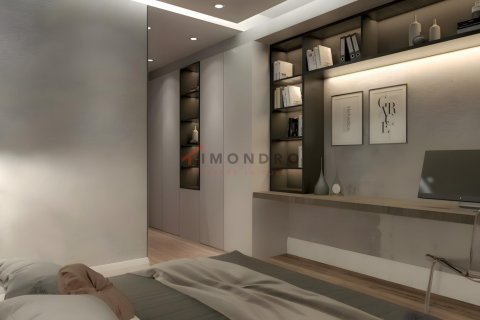 Продажа виллы в Бююкчекмедже, Стамбуле, Турция 7+1, 494м2, №193654 – фото 19