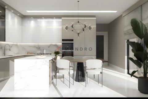 Продажа виллы в Бююкчекмедже, Стамбуле, Турция 7+1, 494м2, №193654 – фото 14