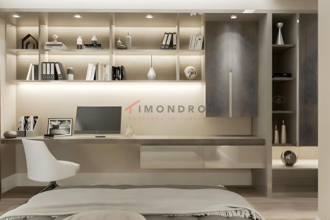 Продажа виллы в Бююкчекмедже, Стамбуле, Турция 7+1, 494м2, №193654 – фото 20