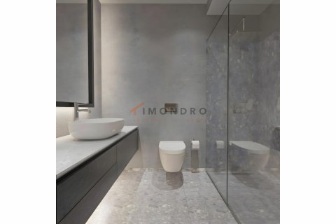 Продажа виллы в Бююкчекмедже, Стамбуле, Турция 7+1, 494м2, №193654 – фото 25