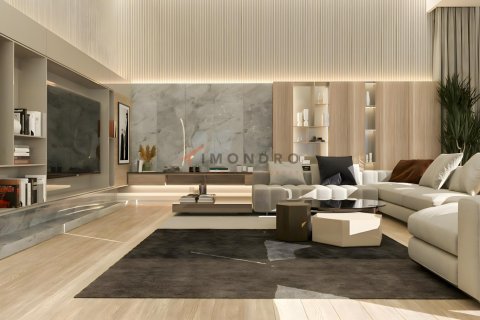 Продажа виллы в Бююкчекмедже, Стамбуле, Турция 7+1, 494м2, №193654 – фото 6